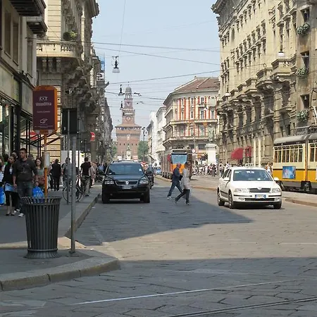 Гостевой дом Duomo 2*