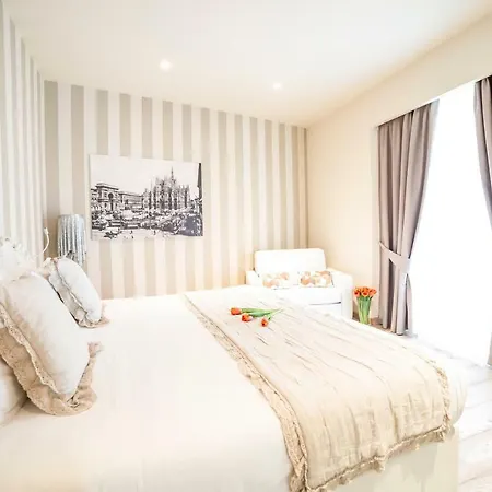 Duomo Gasthuis 4*