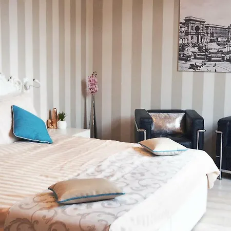 Duomo 4* Milaan