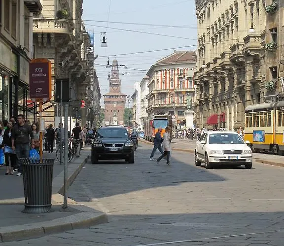 Maison d'hôtes Duomo 4*