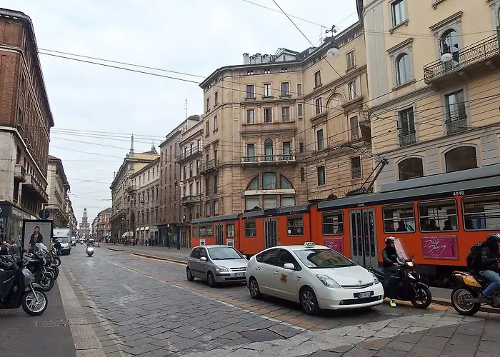 Maison d'hôtes Duomo