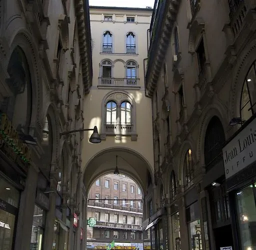 Maison d'hôtes Duomo 4*