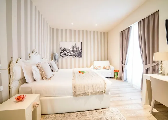 Maison d'hôtes Duomo