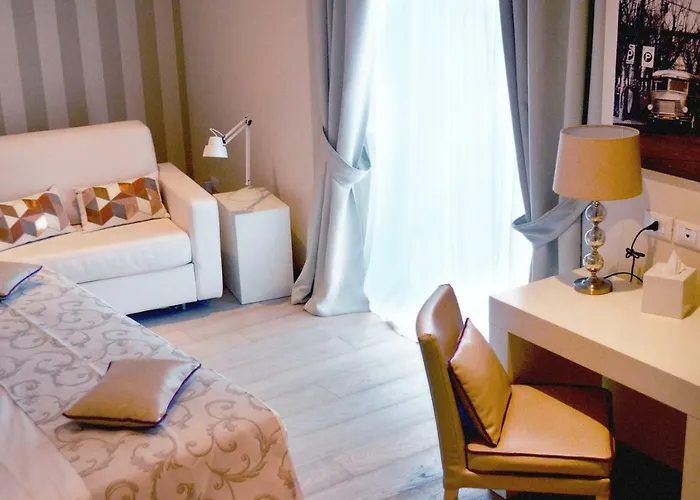 Maison d'hôtes Duomo