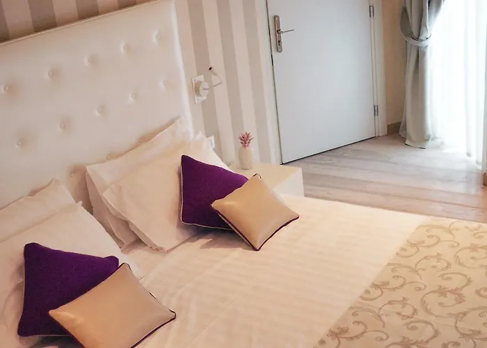 Maison d'hôtes Duomo