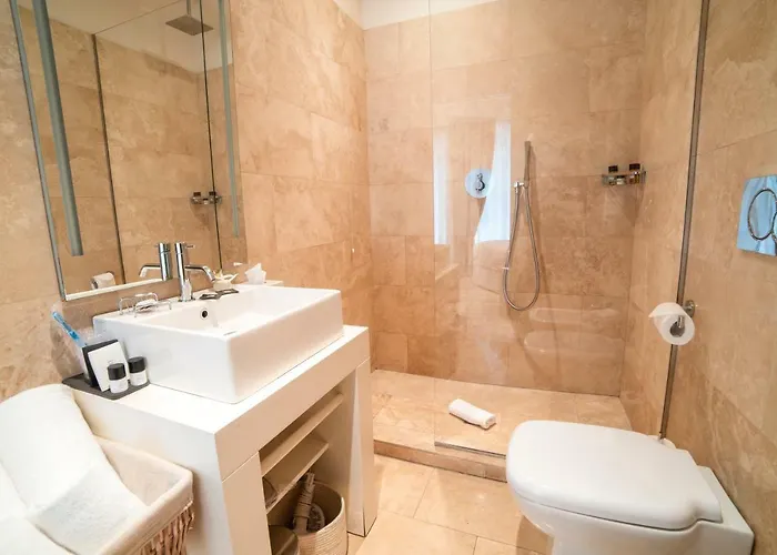 Maison d'hôtes Duomo