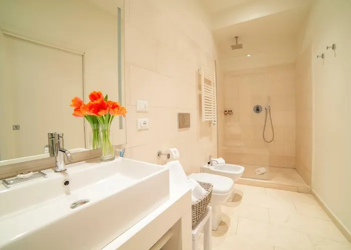 Maison d'hôtes Duomo