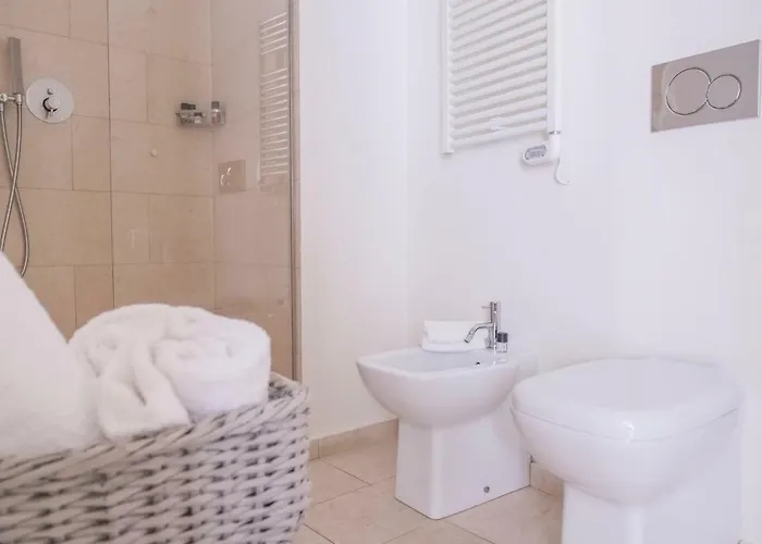 Maison d'hôtes Duomo Milan