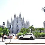 Duomo ゲストハウス