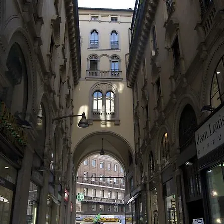 ゲストハウス Duomo 3*