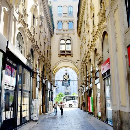 Duomo ミラノ