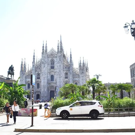 Duomo ゲストハウス